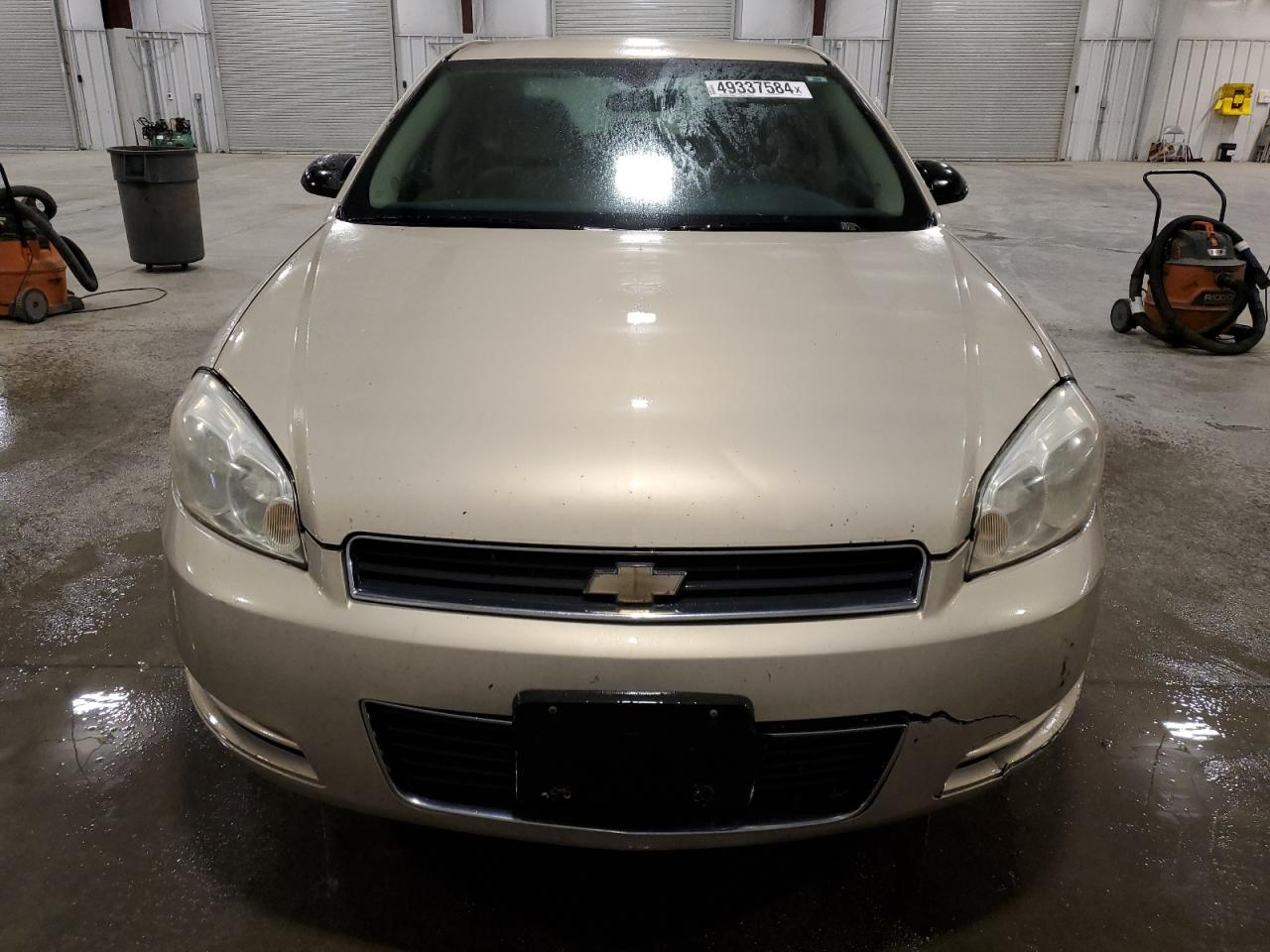2G1WT57K591241049 2009 Chevrolet Impala 1Lt