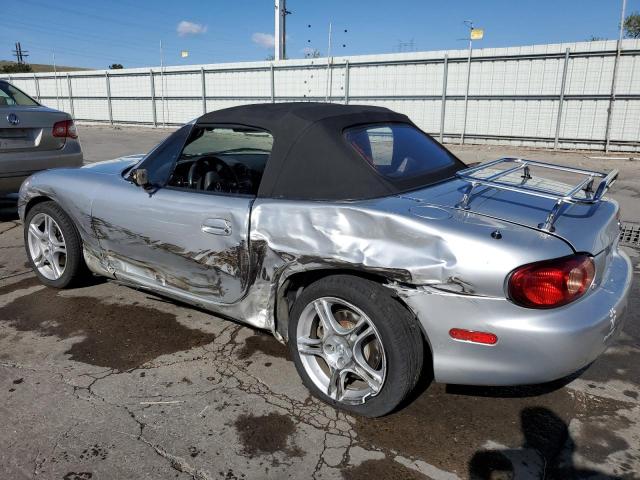 2005 Mazda Mx-5 Miata Base VIN: JM1NB353850410766 Lot: 49986564