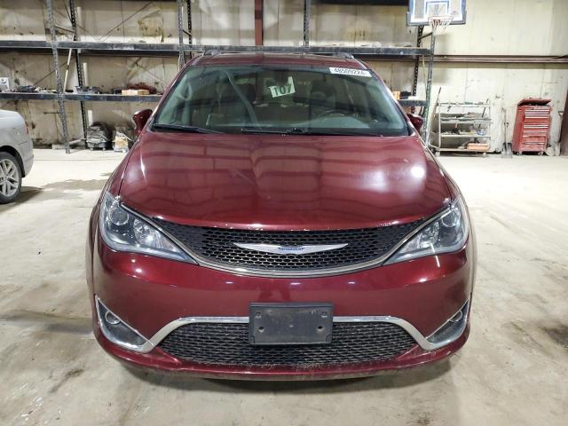 2017 Chrysler Pacifica - Image 5