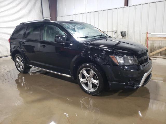 2015 Dodge Journey Crossroad VIN: 3C4PDDGGXFT721161 Lot: 52501554