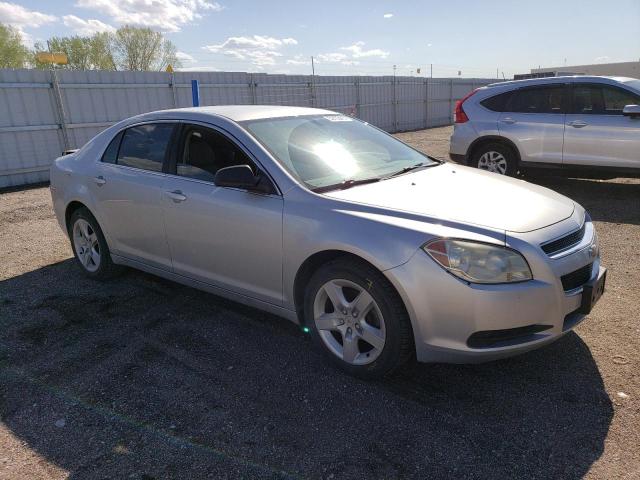 2012 Chevrolet Malibu Ls VIN: 1G1ZA5EUXCF118743 Lot: 52733414