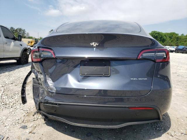 7SAYGDEE9PA155605 Tesla Model Y  6