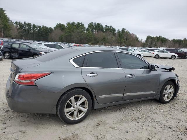 2015 Nissan Altima 2.5 VIN: 1N4AL3APXFC207968 Lot: 51598324