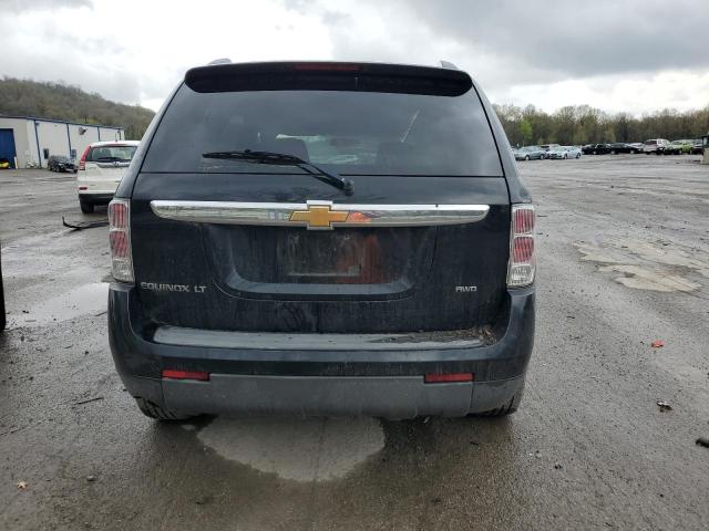 2008 Chevrolet Equinox Lt VIN: 2CNDL43F986002599 Lot: 57207474