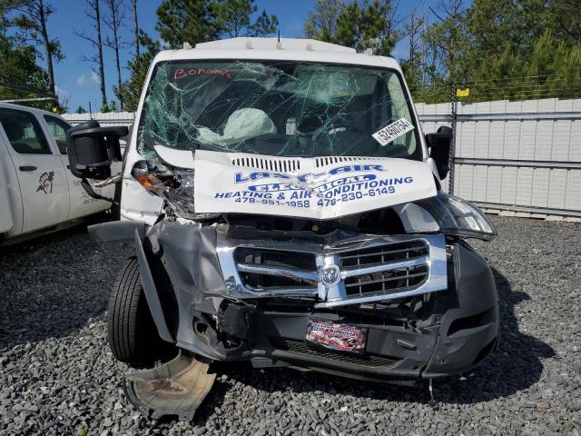 2017 RAM PROMASTER - 3C7WRVKG9HE514698