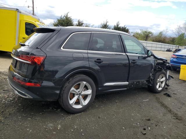 VIN WA1AXBF78ND012844 2022 Audi Q7, Premium no.3