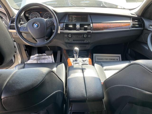 2012 BMW X5 xDrive35I VIN: 5UXZV4C53CL760738 Lot: 51602624