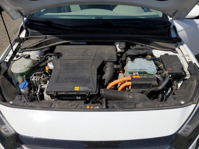 2017 HYUNDAI IONIQ SEL - KMHC75LC1HU040261