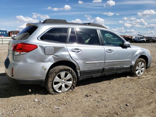 2012 Subaru Outback 2.5I Limited VIN: 4S4BRCKC6C3209202 Lot: 48980884