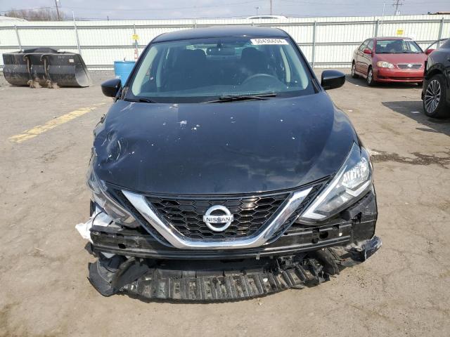 2019 Nissan Sentra S VIN: 3N1AB7AP0KY443442 Lot: 50436694