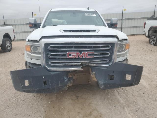 2019 GMC SIERRA K25 - 1GT12REY9KF163568