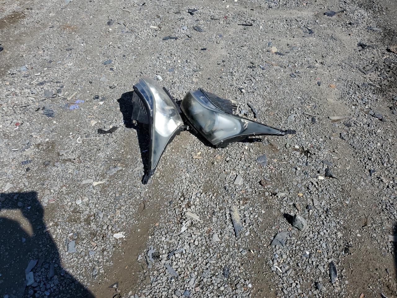 1G1PE5SC2C7239736 2012 Chevrolet Cruze Lt