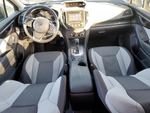 2023 SUBARU CROSSTREK - JF2GTAPC7P8268472
