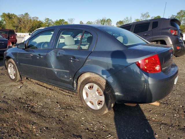 2007 Chevrolet Cobalt Ls VIN: 1G1AK55F477361721 Lot: 50780004