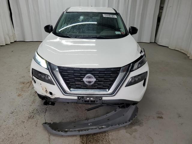 2023 Nissan Rogue S VIN: 5N1BT3AB7PC782710 Lot: 52221814