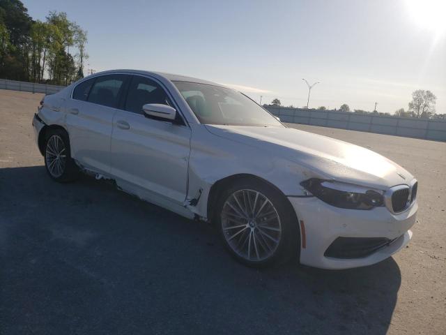 2019 BMW 530 I VIN: WBAJA5C56KWW48736 Lot: 49504804