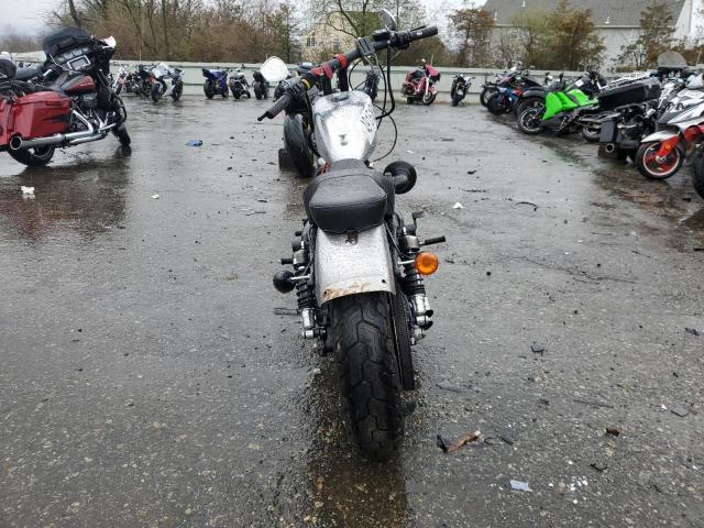 2012 HARLEY-DAVIDSON XL1200 NIG 1HD1CZ318CC421499