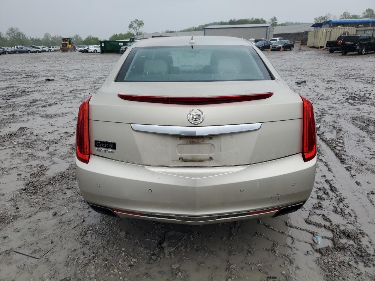 2G61S5S39D9134846 2013 Cadillac Xts Premium Collection