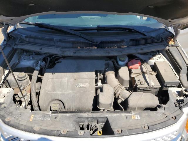 2015 Ford Explorer Xlt VIN: 1FM5K8D89FGB65989 Lot: 39240853