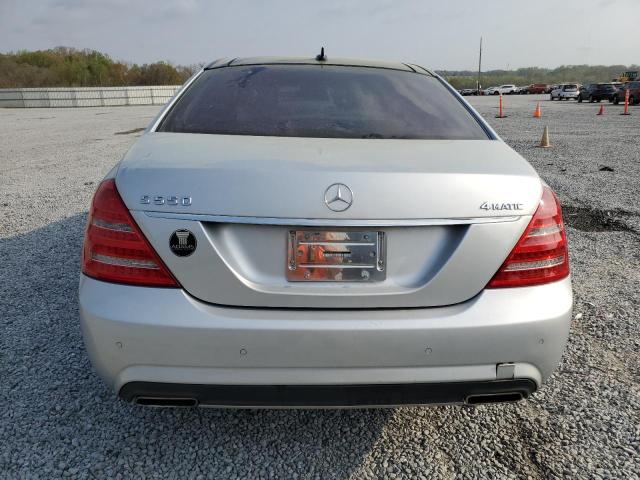 VIN WDDNG9EB0DA493524 2013 Mercedes-Benz S-Class, 5... no.6