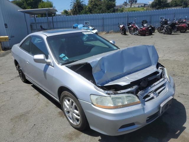 2002 Honda Accord Ex VIN: 1HGCG22572A030852 Lot: 52859434