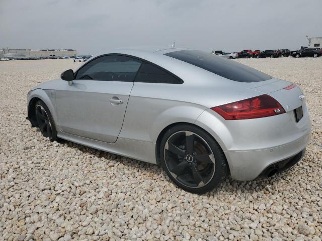 2015 AUDI TT TRUBFAFK5F1000851