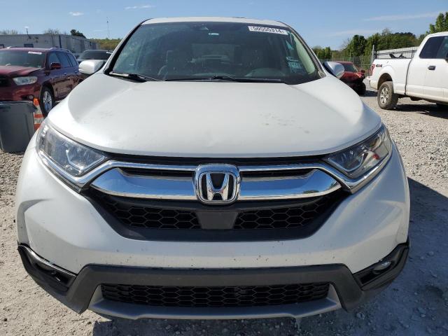 2019 Honda Cr-V Exl VIN: 7FARW2H89KE029226 Lot: 50555314