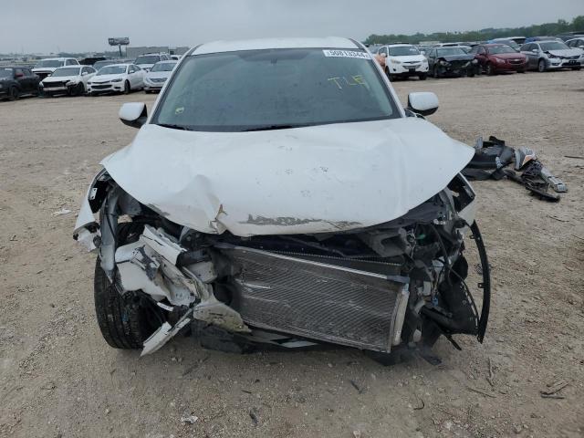 2020 HONDA HR-V LX - 3CZRU5H38LM706507