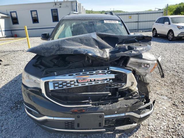 2018 GMC Acadia Denali VIN: 1GKKNPLS7JZ227140 Lot: 51469194