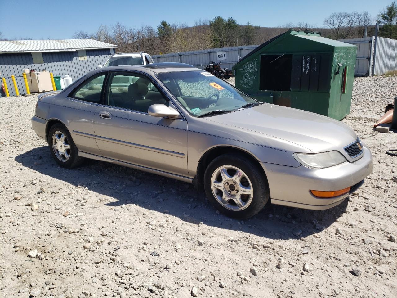 19UYA2251XL005948 1999 Acura 3.0Cl