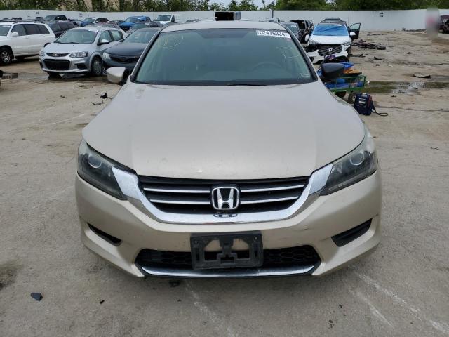 1HGCR2F31EA003055 2014 Honda Accord Lx