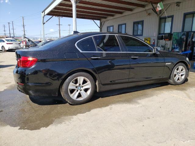 VIN WBAXG5C58DD232730 2013 BMW 5 Series, 528 I no.3