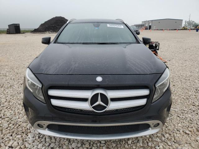 VIN WDCTG4EB5GJ260337 2016 Mercedes-Benz GLA-Class,... no.5