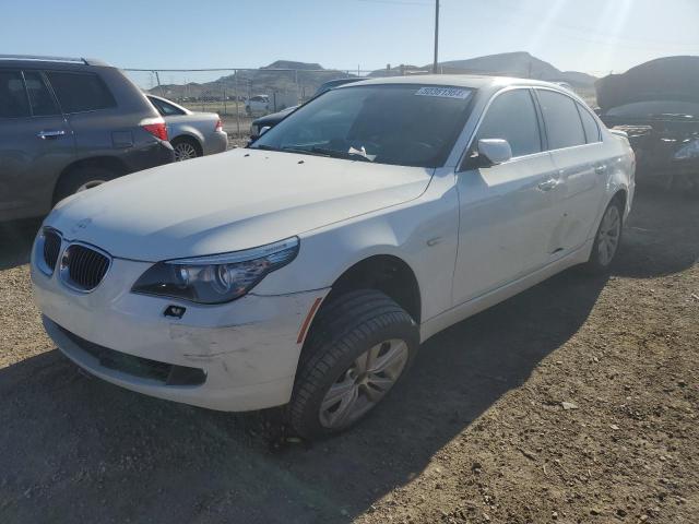 WBANV13519C152883 2009 BMW 528 Xi