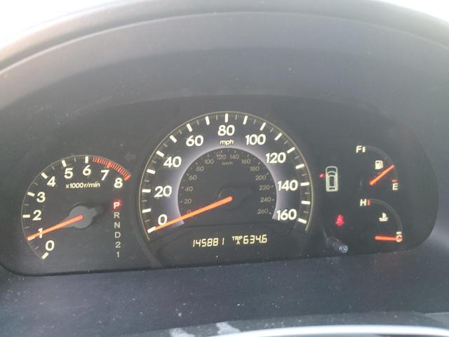 2007 Honda Odyssey Exl VIN: 5FNRL38797B081271 Lot: 50729064