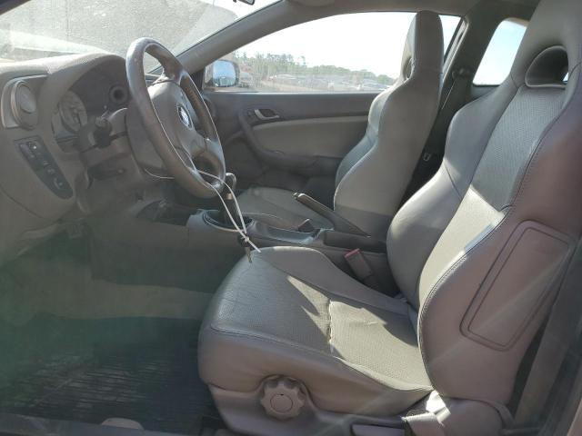 2003 Acura Rsx Type-S VIN: JH4DC53043S001113 Lot: 49539694