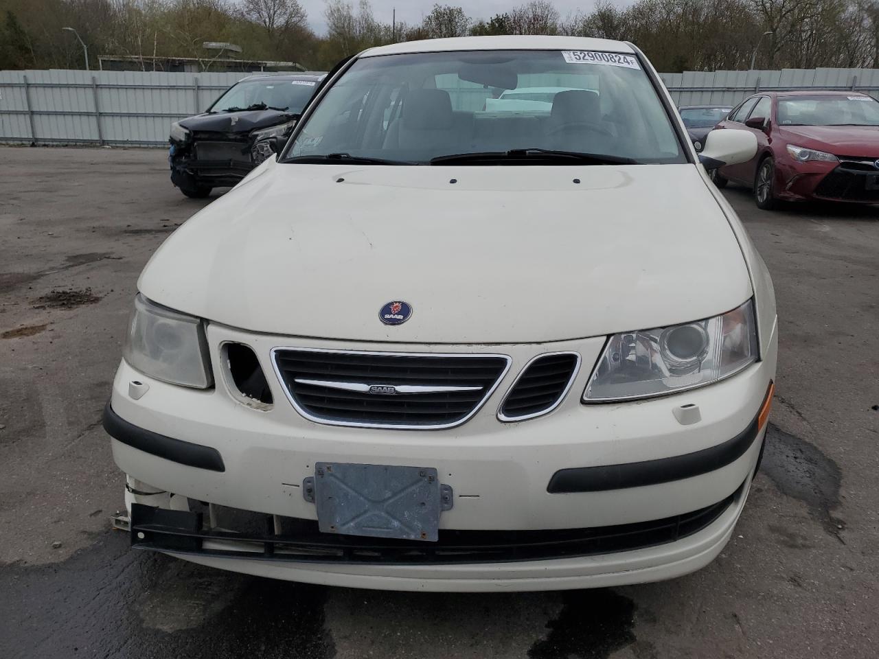 YS3FD49Y061138082 2006 Saab 9-3