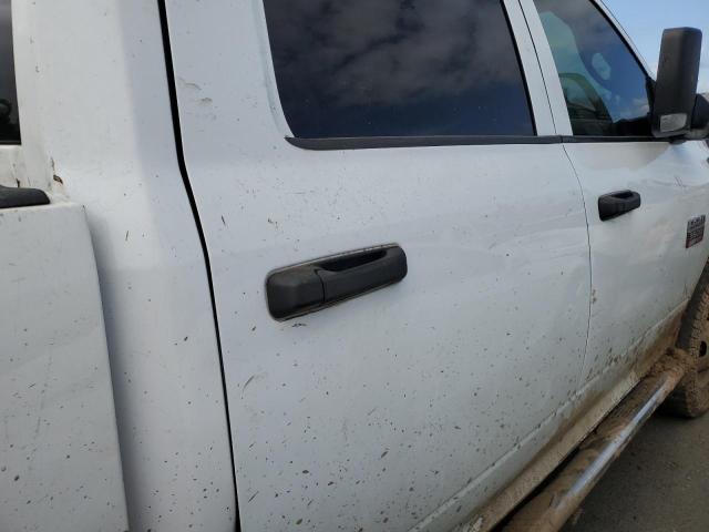 2011 Dodge Ram 3500 VIN: 3D73Y4CL3BG634023 Lot: 52194274