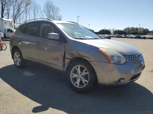 2009 Nissan Rogue S VIN: JN8AS58V89W171833 Lot: 52842074