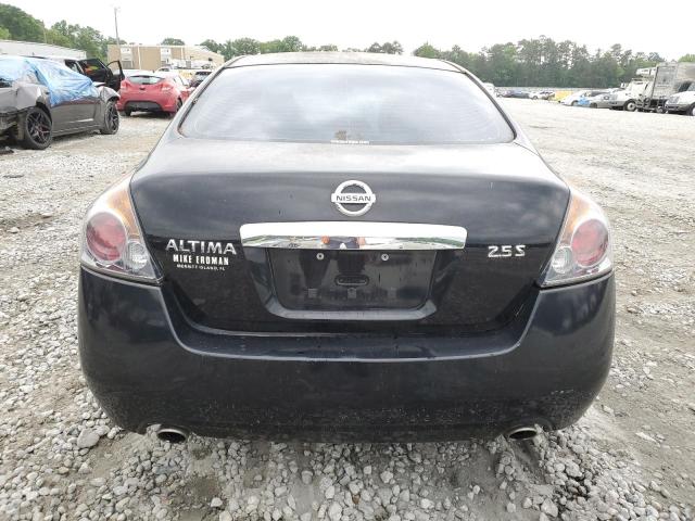 2011 Nissan Altima Base VIN: 1N4AL2AP4BC171148 Lot: 52281794