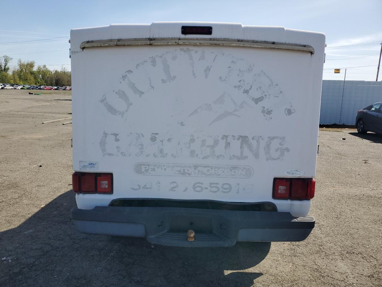 1FTYR14U15PA88020 2005 Ford Ranger Super Cab