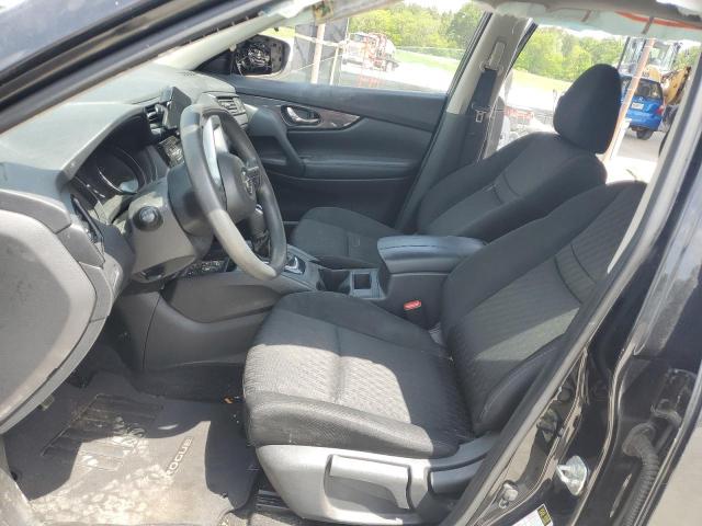 2017 NISSAN ROGUE S - KNMAT2MT7HP613747