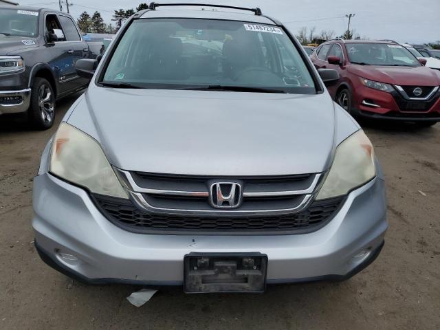 2010 Honda Cr-V Lx VIN: 5J6RE4H30AL031662 Lot: 51487234