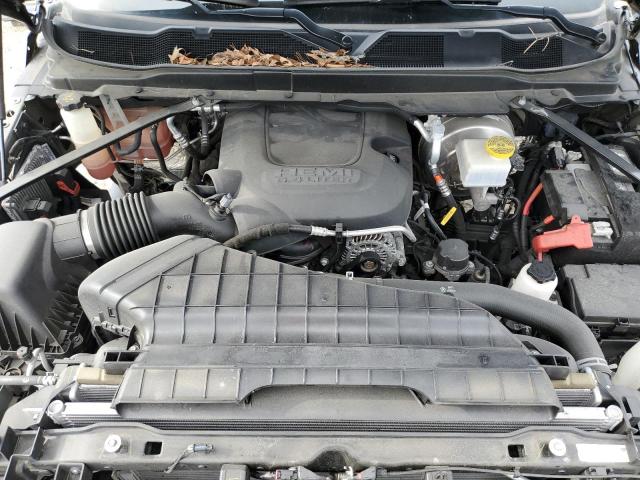 2021 Ram 2500 Powerwagon VIN: 3C6TR5EJ8MG531165 Lot: 51414784