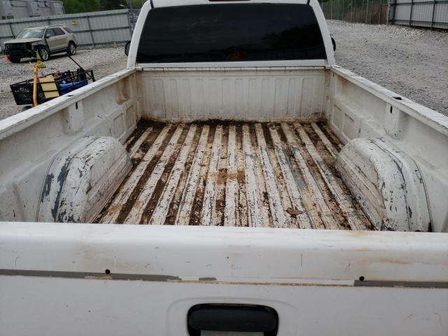 2001 Chevrolet Silverado C1500 VIN: 1GCEC14V51Z298406 Lot: 50368894