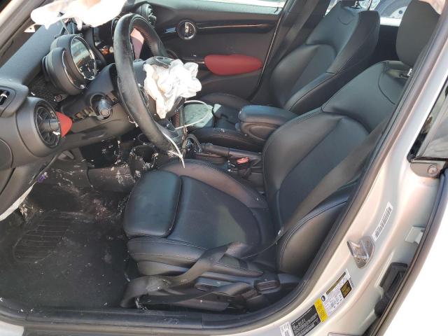 2017 MINI COOPER S - WMWXU3C50H2D33018
