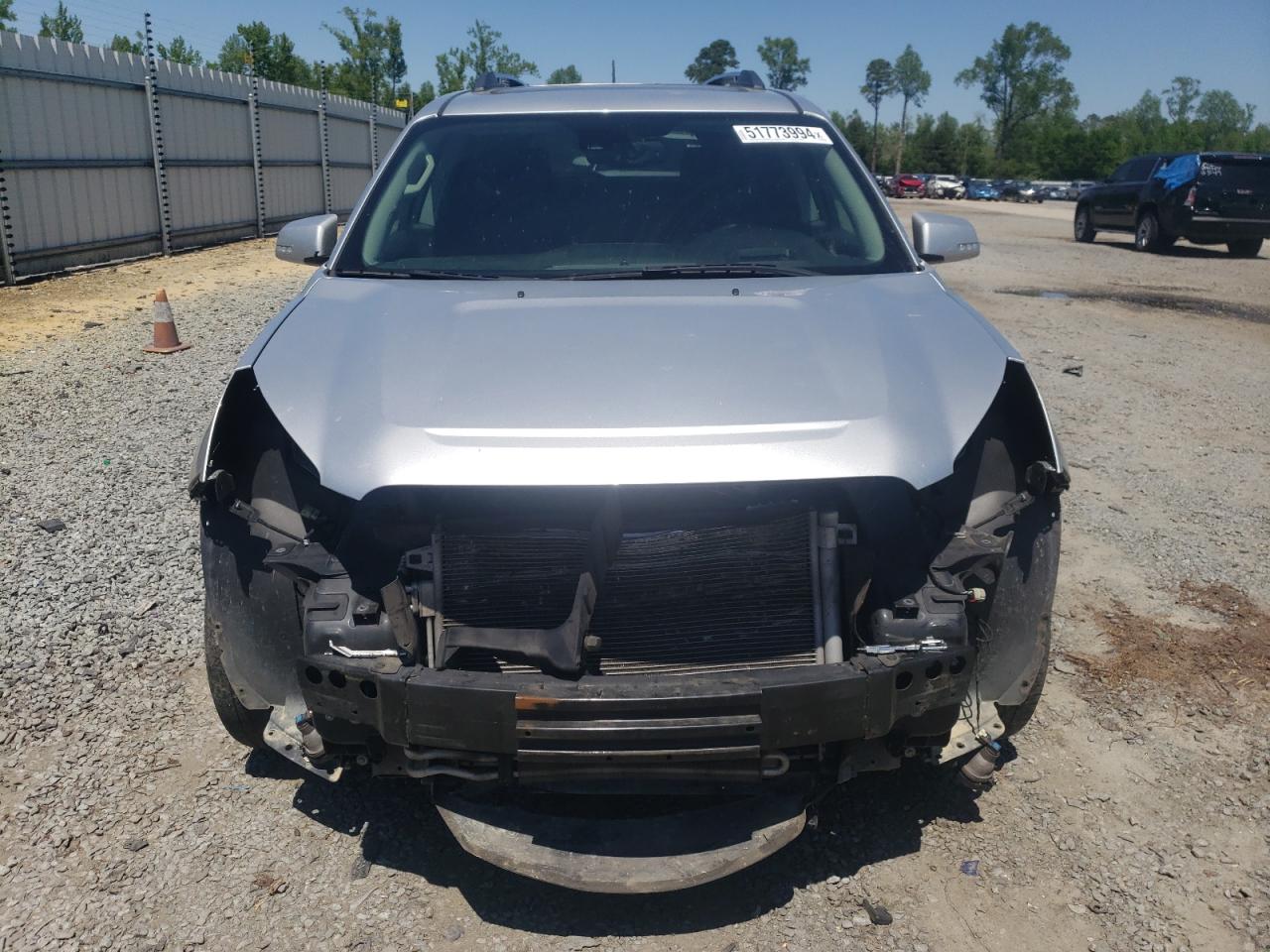 1GKKVTKD2GJ100086 2016 GMC Acadia Denali