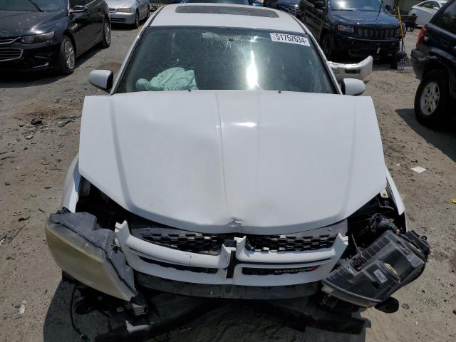 2014 Dodge Avenger Sxt VIN: 1C3CDZCB8EN203932 Lot: 51752634