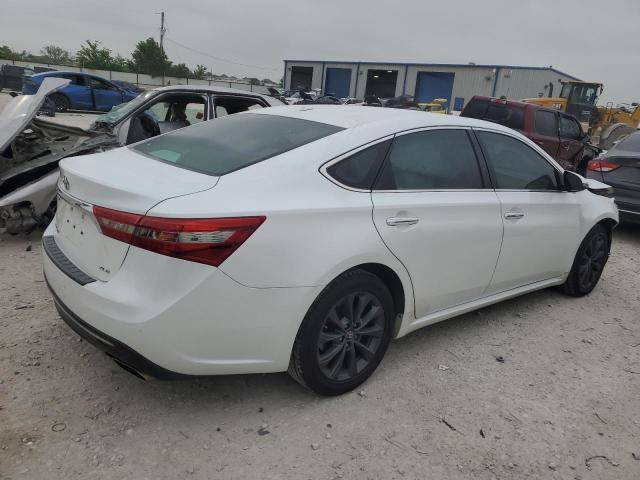 2016 Toyota Avalon Xle VIN: 4T1BK1EB7GU232497 Lot: 51384424