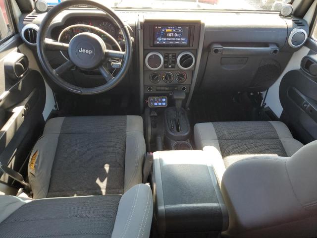 2007 Jeep Wrangler X VIN: 1J4GB39177L152785 Lot: 51880964